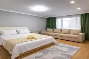 Komfortnye apartamenty vozle ekspo, Astana