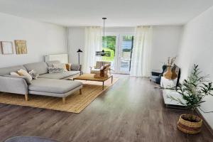 "Casa Nova - Garden Retreat" ruhiges Townhouse mit Garten & Stil nahe Messe Bad Salzuflen, Herford