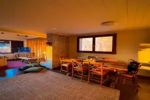 Veranda Villa, Arachova