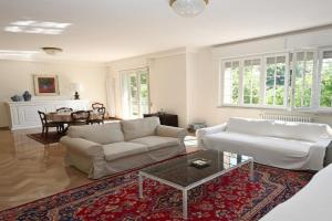 Casa Nobile, centro e wifi, Fano