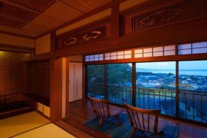 Beppu Kura Apartments, Beppu