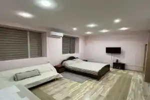 Lyuks - kvartiri na Illinskiy Apartments, Sumy