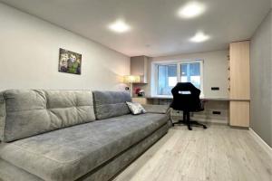 Boutique apartment Most City Area, Dnipropetrovsk