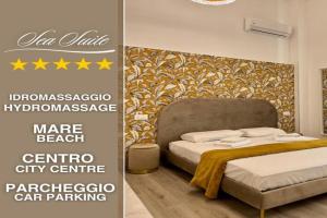Sea Suite - Hydromassage - Sea Apartments, Pescara