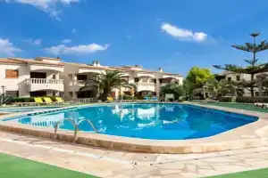Luxuswohnung Sylt Apartments, Cala Ratjada