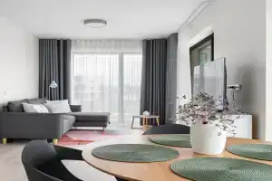 Top View Apartment, Haapsalu