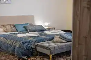 Belle Epoque Apartment, Trapani