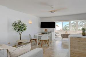 Apartment Lucy - central 2 bed, Estepona