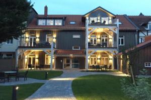 Altstadt Appartements Apartments, Goslar