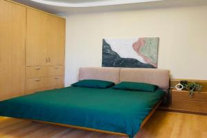 Zhivi tut Apartments, Dnipropetrovsk