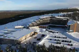 Levi Chalets 1508 Visit Levi, Sirkka