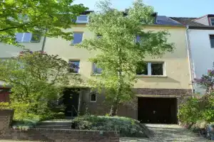 Ferienwohnung Am Landesmuseum Apartments, Halle an der Saale