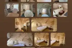 Liuzzi ross Guest house, Martina Franca