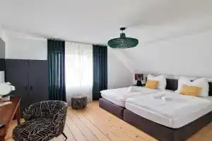 Living 15 Apartments, Fulda