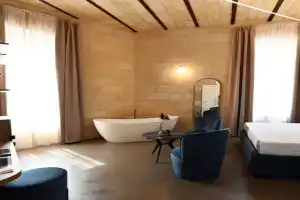 Casa Stano, Matera