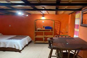 Espacio privado muy cerca del centro Apartments, Guanajuato