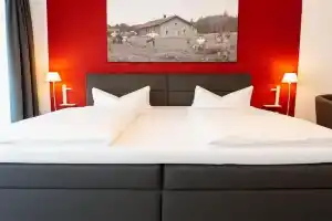 AR Boutique Hotel, Kempten