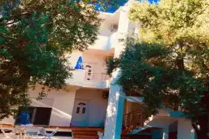 Montebello Inn apartments, Ulcinj