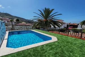 El Poleo 1 Guest house, Icod De Los Vinos
