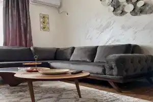 Apartman Bulevar, Ulcinj