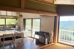 Atami Umine Villa, Atami