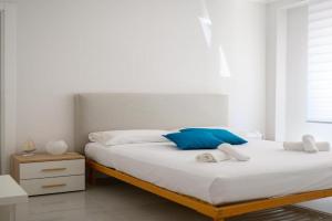 Il Tridente Apartments, Cefalu