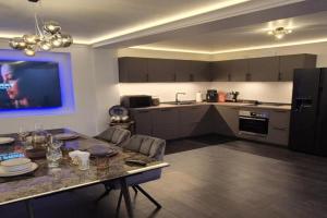 Sams Living New York - Munich City Apartments, Munchen