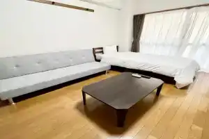 Blue Eyes Chuo - Vacation STAY 16693 Apartments, Kagoshima