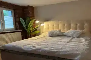 Apartamenty przy parku, Elblag
