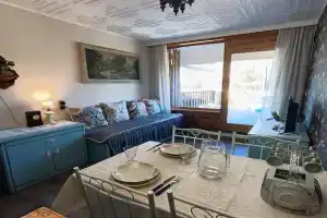 Dal Buffo Gufo Apartments, Pila