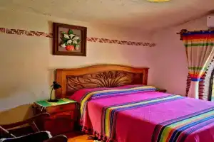 Sofia Margarita B&B Mini-hotel, Oaxaca