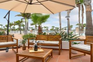 Casa Sandra, Corralejo