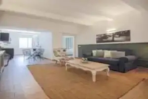 Apartments - San Marco Suite 3, Florence