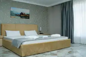 Kolizey Hotel Spa, Ganja