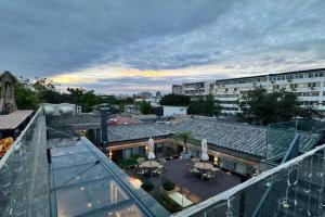 WeLight逐光旅舍百花深处胡同店 Hotel, Beijing
