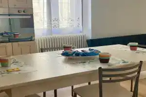Appartamento Civico 16 Apartments, Oliena