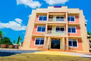 HBE HOTEL Kigamboni, Dar es Salaam