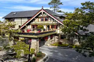 Rosemead House, Victoria