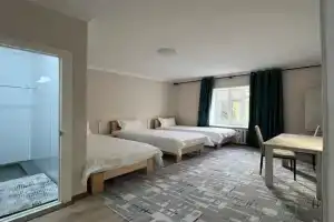 Tabylga guest house, Dzhalal-Abad