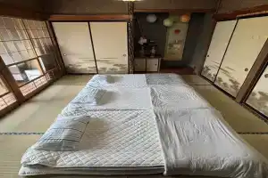 昭和神ヶ谷ハウス Guest house, Hamamatsu