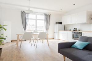 Diderot - Beautiful Cosy Apartment in - Gare, Grenoble