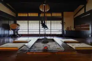 信州の古民家宿 真秀ろばmahoroba Hotel, Nagano