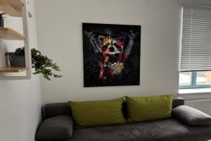 Wohnung am Auepark Apartments, Kassel