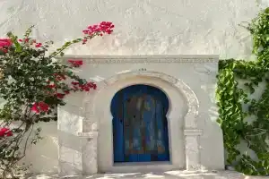 Dar El Hara Guest house, Houmt Souk