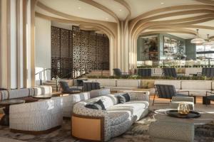 The Monarch, Curio Collection By Hilton Hotel, San Antonio