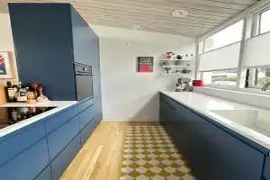 Modern and family friendly house in Fossvogur in - Birta Rentals, Reykjavik