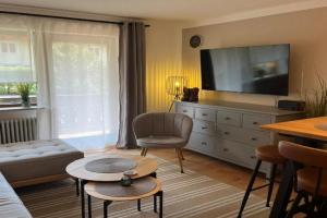 BergHerz Allgaeu Apartments, Sonthofen