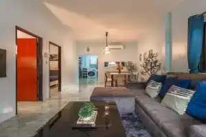 Areca Holiday Home 3, Karon Beach, Kata