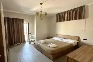 B&B Il Cortile Apartments, Scafati
