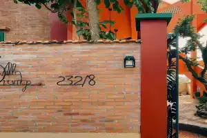Orange Villa Muine, Mui Ne